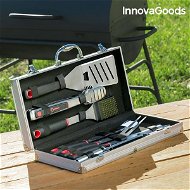InnovaGoods Grilling Tools 11pcs - Grill Set
