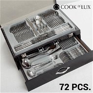 Innova Goods Cutlery 72pcs - Cutlery Set