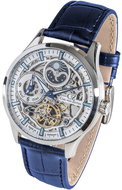 Carl von Zeyten CVZ0063SLS Freiburg Automatic Dual Time 44 mm - Watch