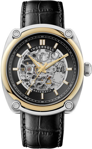 Ingersoll I13301 The Michigan Automatic 45 mm - Watch - Main image