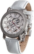 Carl von Zeyten CVZ0062WHS Kniebis Automatic 40 mm - Watch