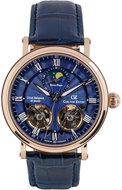 Carl von Zeyten CVZ0054RBSR Murg Moonphase Automatic 46 mm - Watch