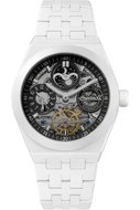 Ingersoll I15101 The Broadway Dual Time Ceramic Automatic 43 mm - Watch