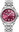 WA0407-201-212 Divine Burgundy 33 mm 10ATM