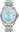 WA0405-201-209 Divine Blue 33 mm 10ATM