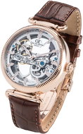 Carl von Zeyten CVZ0031RWHS Elzach Automatik 42 mm - Watch
