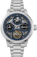 Ingersoll I16003 The Arc Automatic 44 mm 5ATM - Watch