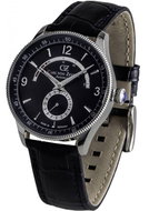 Carl von Zeyten CVZ0032BL Neuschwanstein Automatic 42 mm 5ATM - Watch