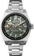 Ingersoll I14304 Ingersoll Vert Automatic 43 mm 5ATM - Watch