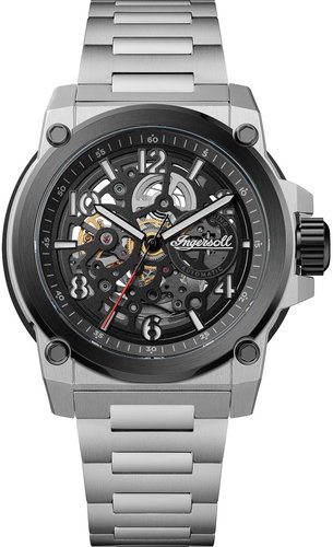 Ingersoll I16601 Ingersoll Anvil Automatic 46 mm 5ATM - Watch - Main image