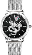 Thomas Sabo WA0383-201-203 Snake 33 mm 5ATM - Watch