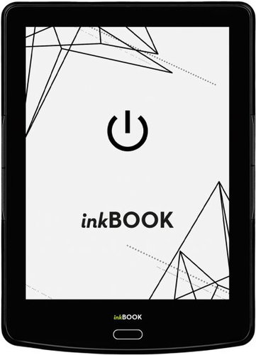 InkBOOK Prime HD 6" - E-Book Reader - Main image