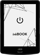 InkBOOK Prime HD 6" - eBook-Reader