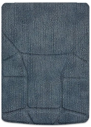 inkBOOK cover - Blaue Jeans - Hülle für eBook-Reader - Hauptbild