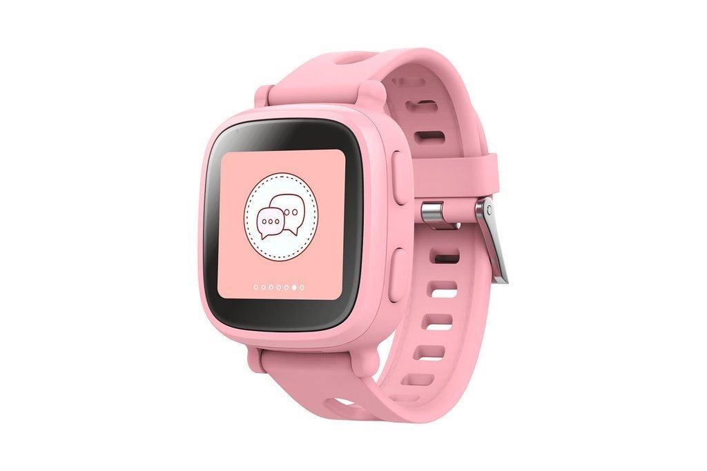 Oaxis 1305 myFirst Fone R1s - 4G Kids Smart Watch Phone with Heart Rate  Monitor | Pacific eShop