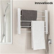 InnovaGoods Towel Dryer, 65W, 5 Bars - Oil Radiator