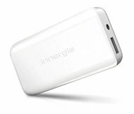 Innergie PowerGear 45 Slim White - Universal Power Adapter 