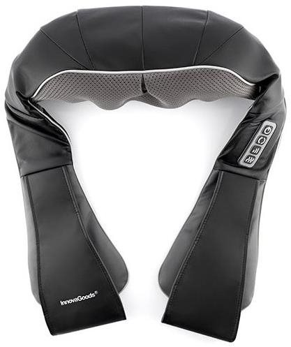 InnovaGoods Shiatsu Massage Collar M-3300 with heating - Massage Collar  - Main image
