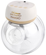 innoGIO GIOmum Line Comfort Single - Odsávačka mléka