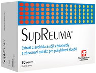 SUPREUMA PharmaSuisse 30 Tablets - Dietary Supplement