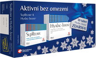 SUPREUMA and HYALAC-BOOST 60 Tablets - SPECIAL CHRISTMAS PACKAGING - Dietary Supplement