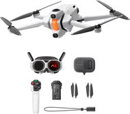 Insta360 Antigravity A1 Standard Bundle - Drone