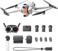 Drone Insta360 Antigravity A1 Explorer Bundle - Dron