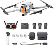 Drone Insta360 Antigravity A1 Infinity Bundle - Dron
