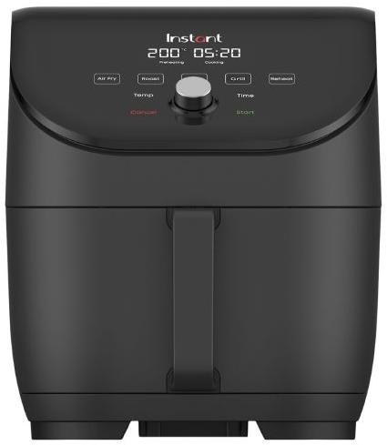 Instant Vortex Slim - Hot Air Fryer - Main image