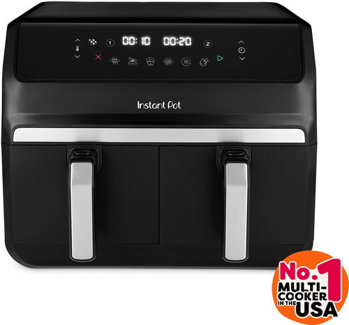 Instant Pot® Vortex Dual - Hot Air Fryer - Main image