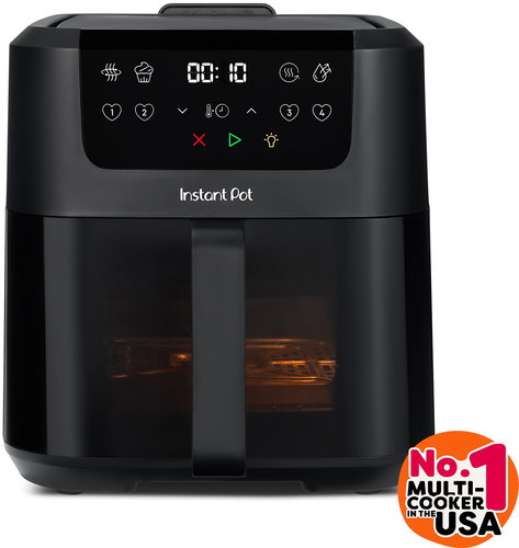 Instant Pot® Vortex Compact - Hot Air Fryer - Main image