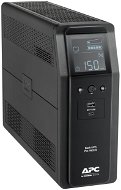 APC Back-UPS PRO BR-1600 VA - Záložný zdroj