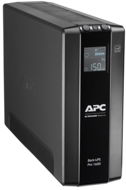 APC Back-UPS PRO BR-1600VA - Notstromversorgung