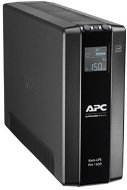 APC Back-UPS PRO BR-1600VA - Szünetmentes tápegység