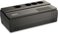 APC Easy UPS BV 650VA (SCHUKO) - Uninterruptible Power Supply