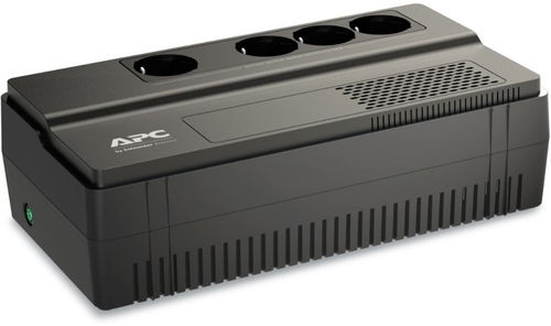 APC Easy UPS BV 650VA (SCHUKO) - Záložní zdroj - Hlavní obrázek