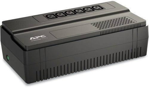 APC Easy UPS BV 1000VA - Notstromversorgung - Hauptbild