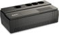 APC Easy UPS BV 1000VA (SCHUKO) - Uninterruptible Power Supply