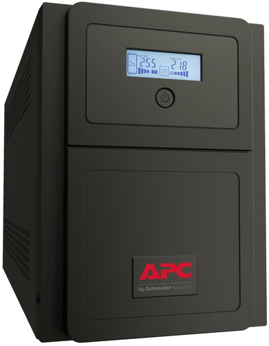 APC Easy UPS SMV 1500VA - Uninterruptible Power Supply - Main image