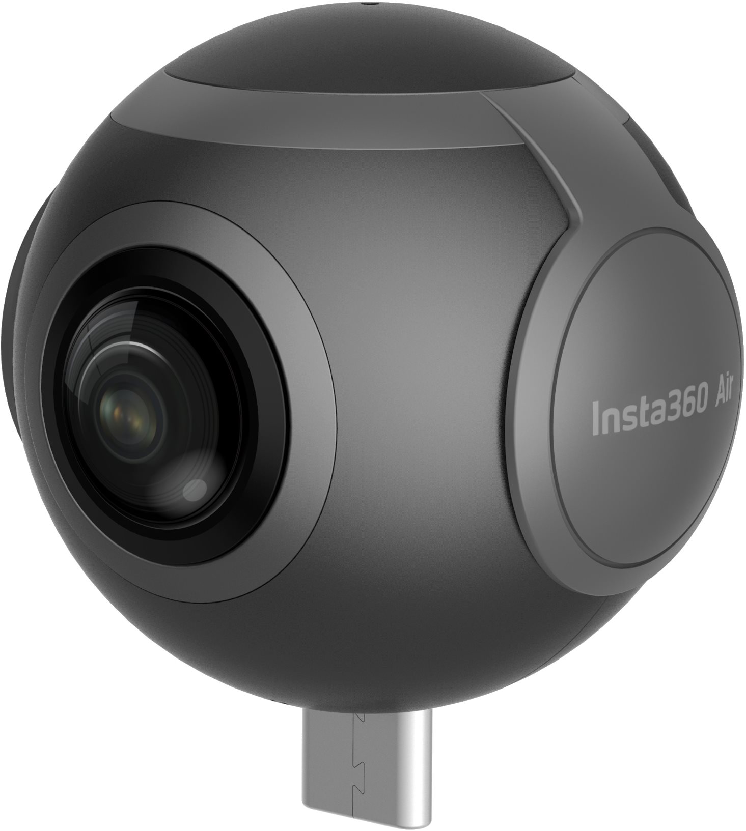 Insta360 air micro hot sale usb