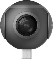 Insta360 AIR microUSB Schwarz - 360-Grad-Kamera