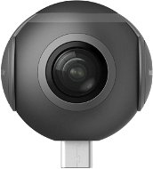 Insta360 AIR USB-C Fekete szín - 360 fokos kamera