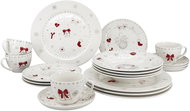 by inspire Dining set Sound carol II, 16 pieces - Dish Set