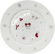 by inspire Shallow plate Sound carol, 27 cm, variant A - Plate