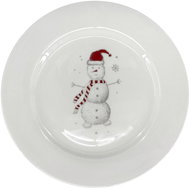 by inspire Dessert plate Sound carol, 20 cm, variant A - Plate