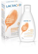 Intimní gel LACTACYD Retail Daily Lotion 200 ml - Intimní gel