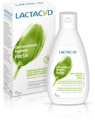 Intimní gel LACTACYD Retail Fresh Mentol 200 ml - Intimní gel