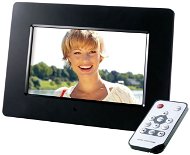 Intenso 7 "PHOTO AGENT  - Photo Frame