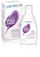 LACTACYD Retail Soothing 200 ml - Gél na intímnu hygienu