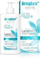 EVELINE Cosmetics Lactamed during pregnancy and after childbirth 250 ml - Gél na intímnu hygienu